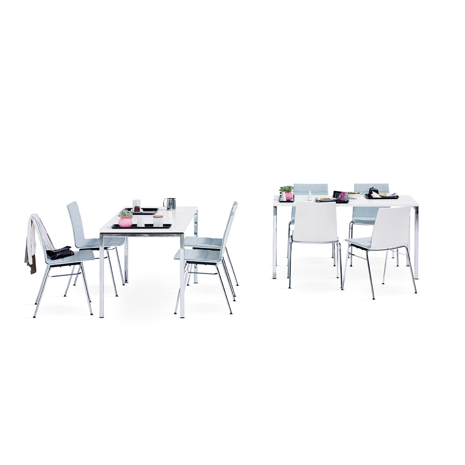 N.F.T. Folding Table 5