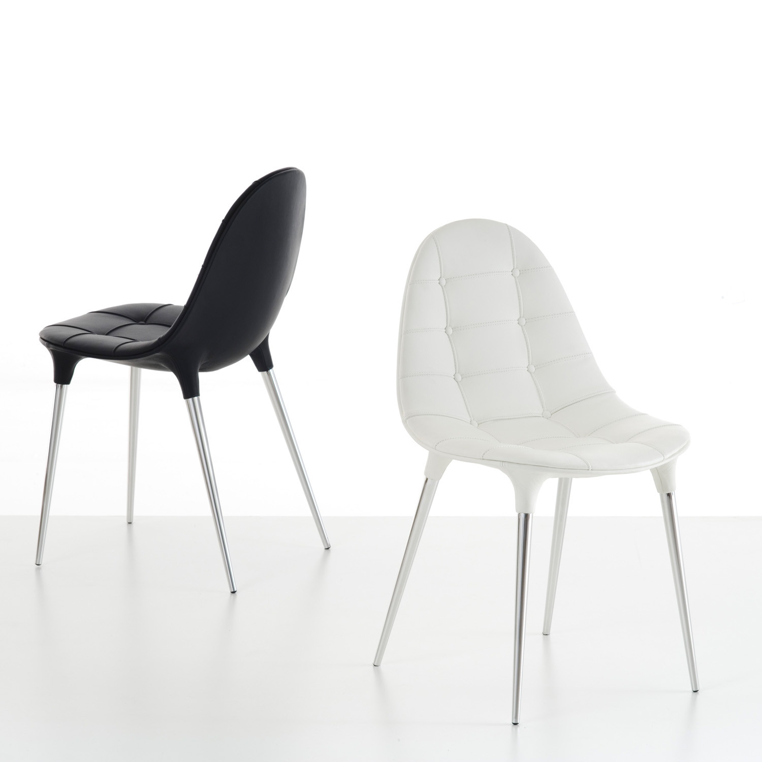 245 Caprice Chair - Image 5