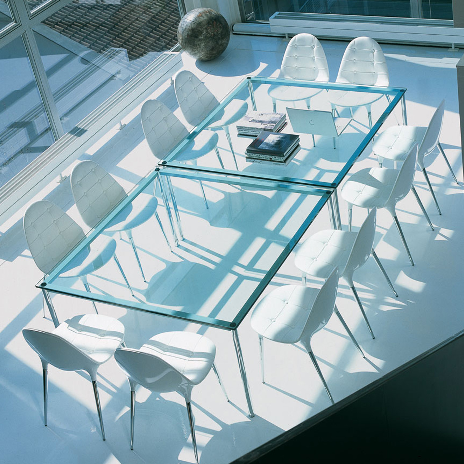 245 Caprice Chair - Image 2