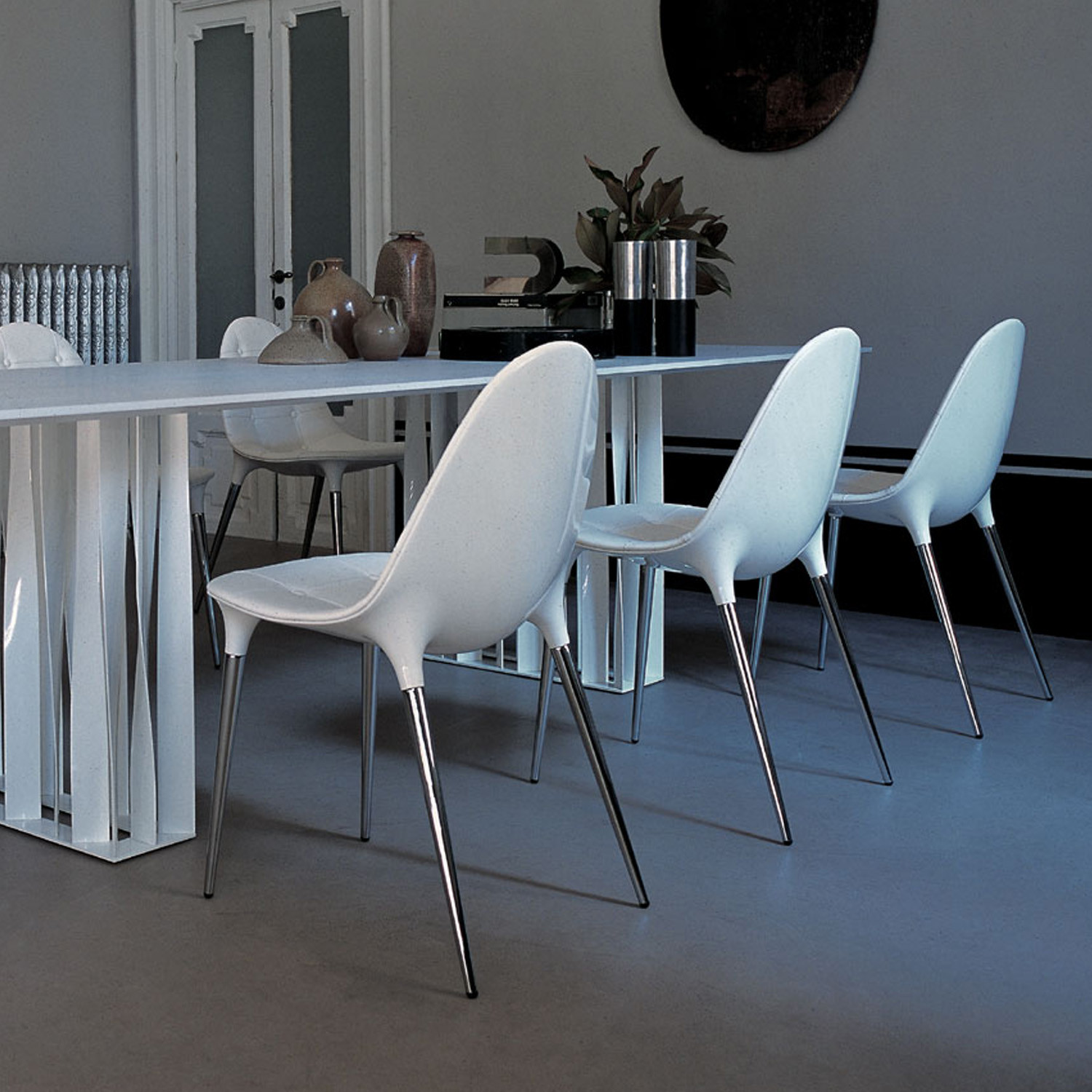 245 Caprice Chair - Image 4