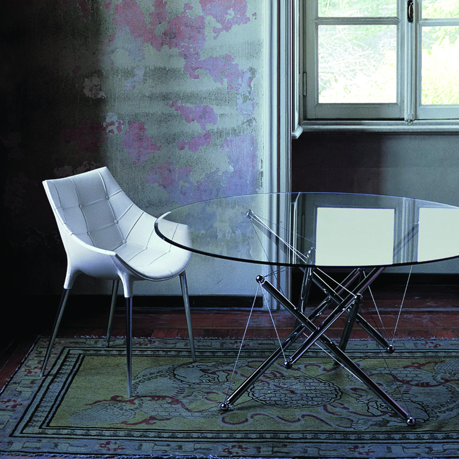 246 Passion Chair - Image 3