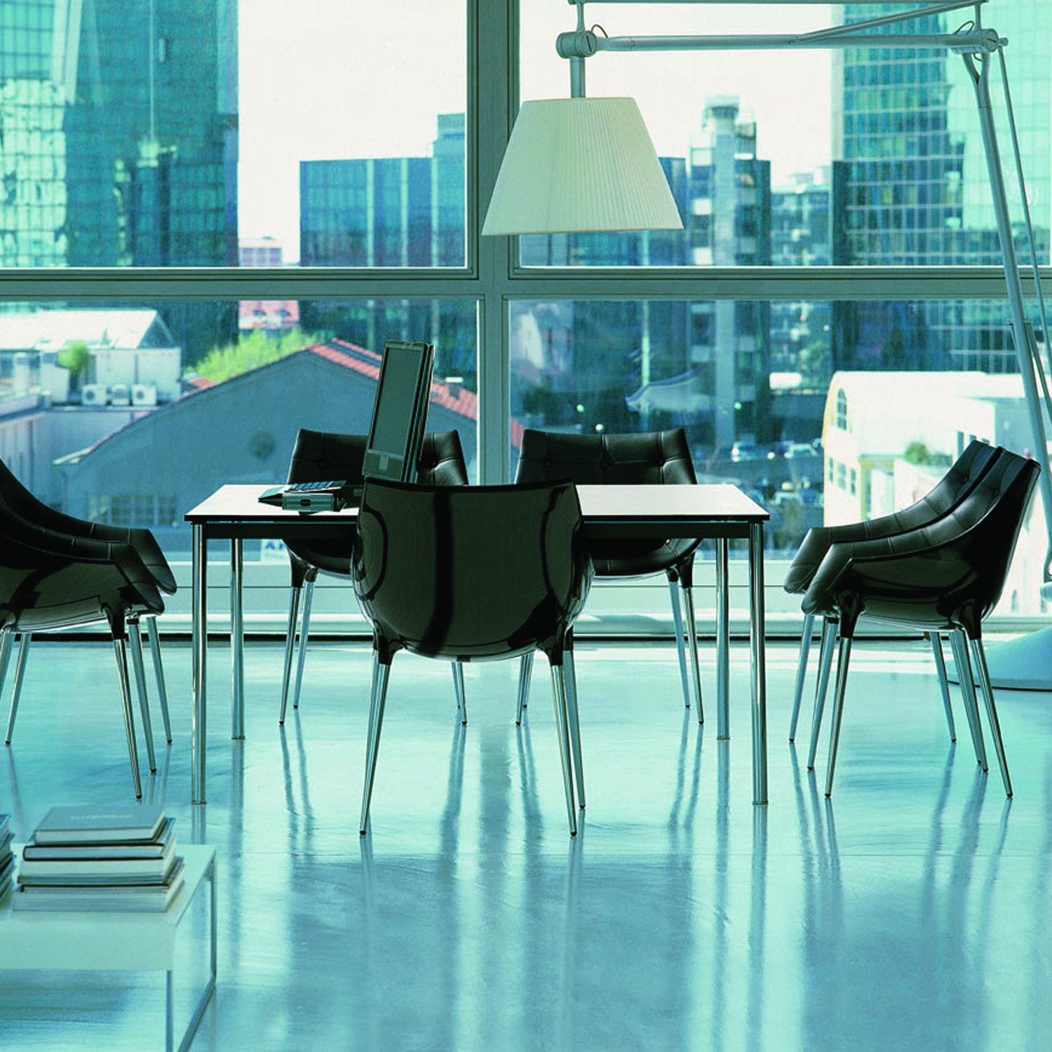 246 Passion Chair - Image 2