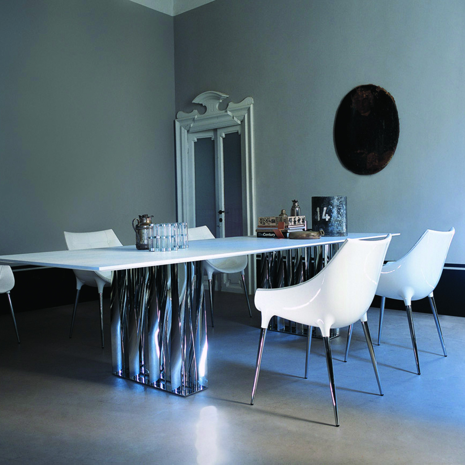 246 Passion Chair - Image 4