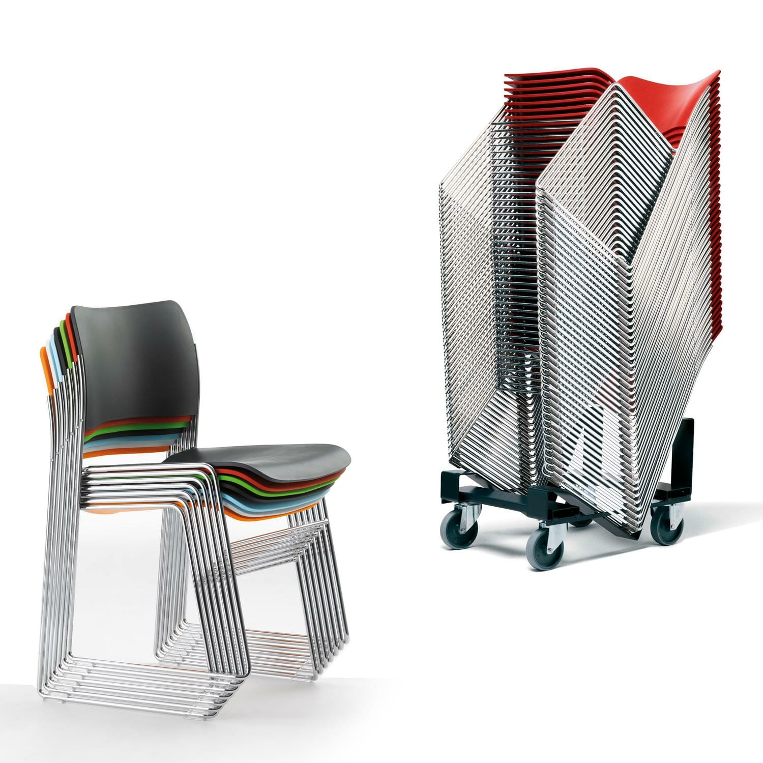 40/4 Chair - Image 16