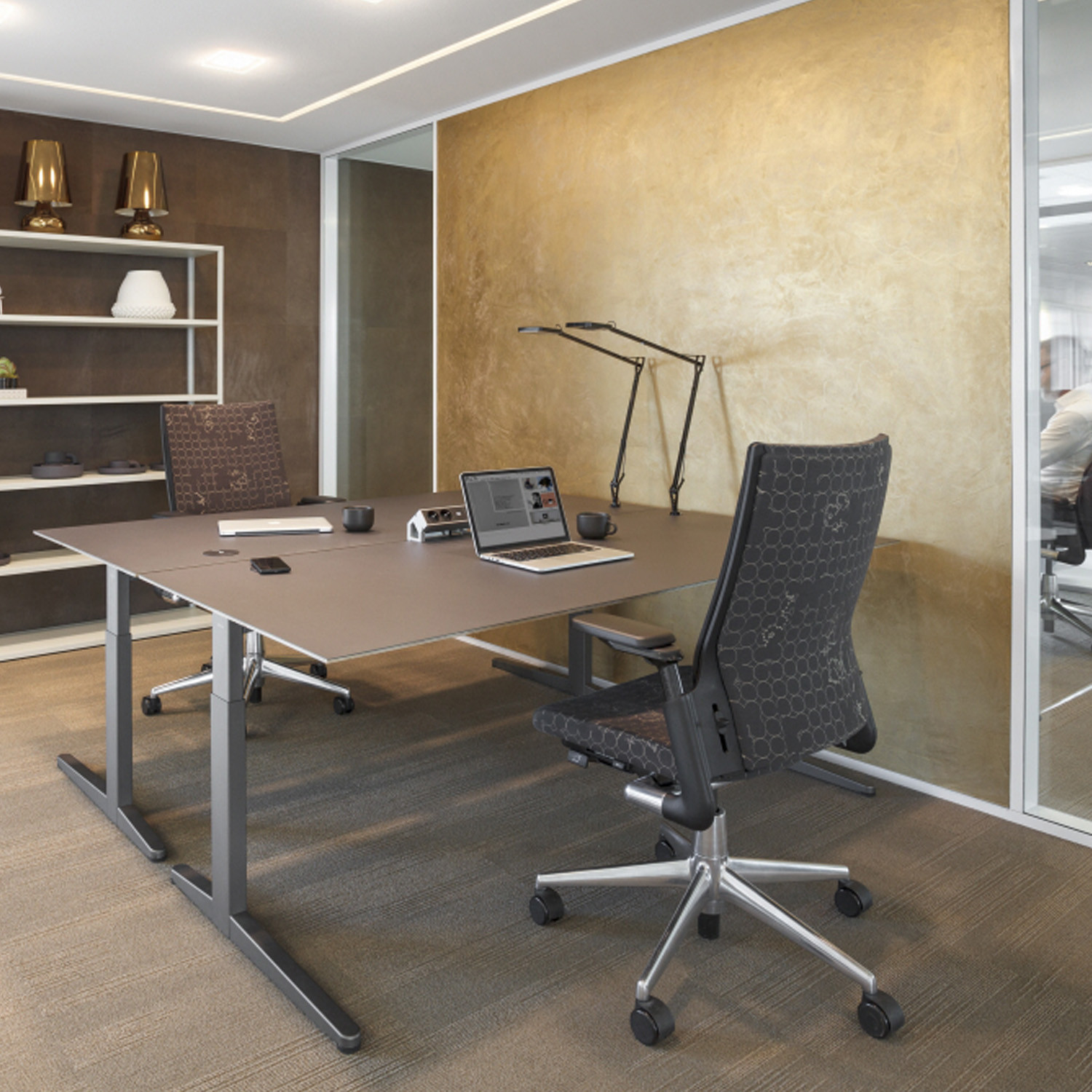 Ahrend Balance Adjustable Desks - Image 10