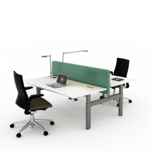 Ahrend Balance Adjustable Desks