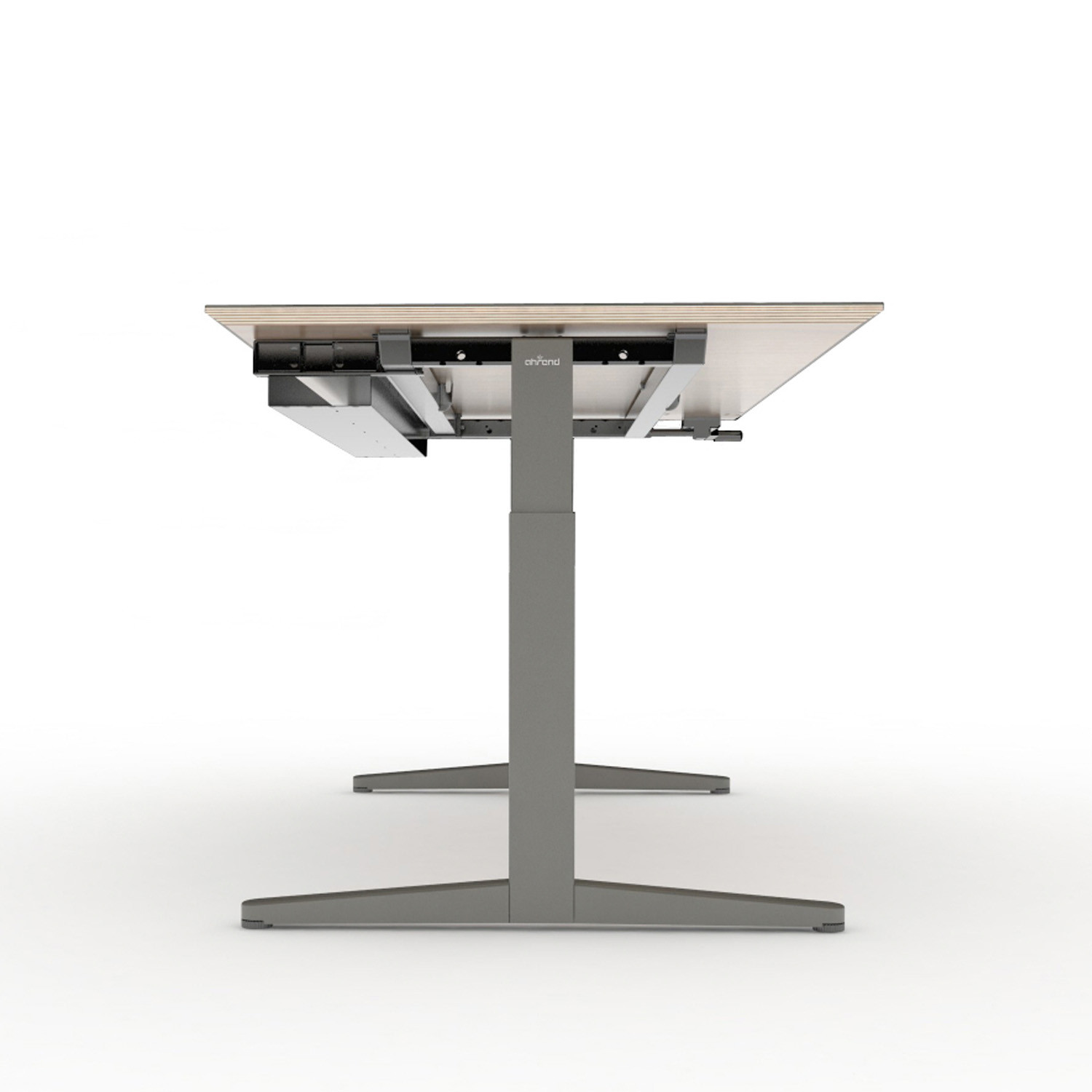 Ahrend Balance Adjustable Desks - Image 5