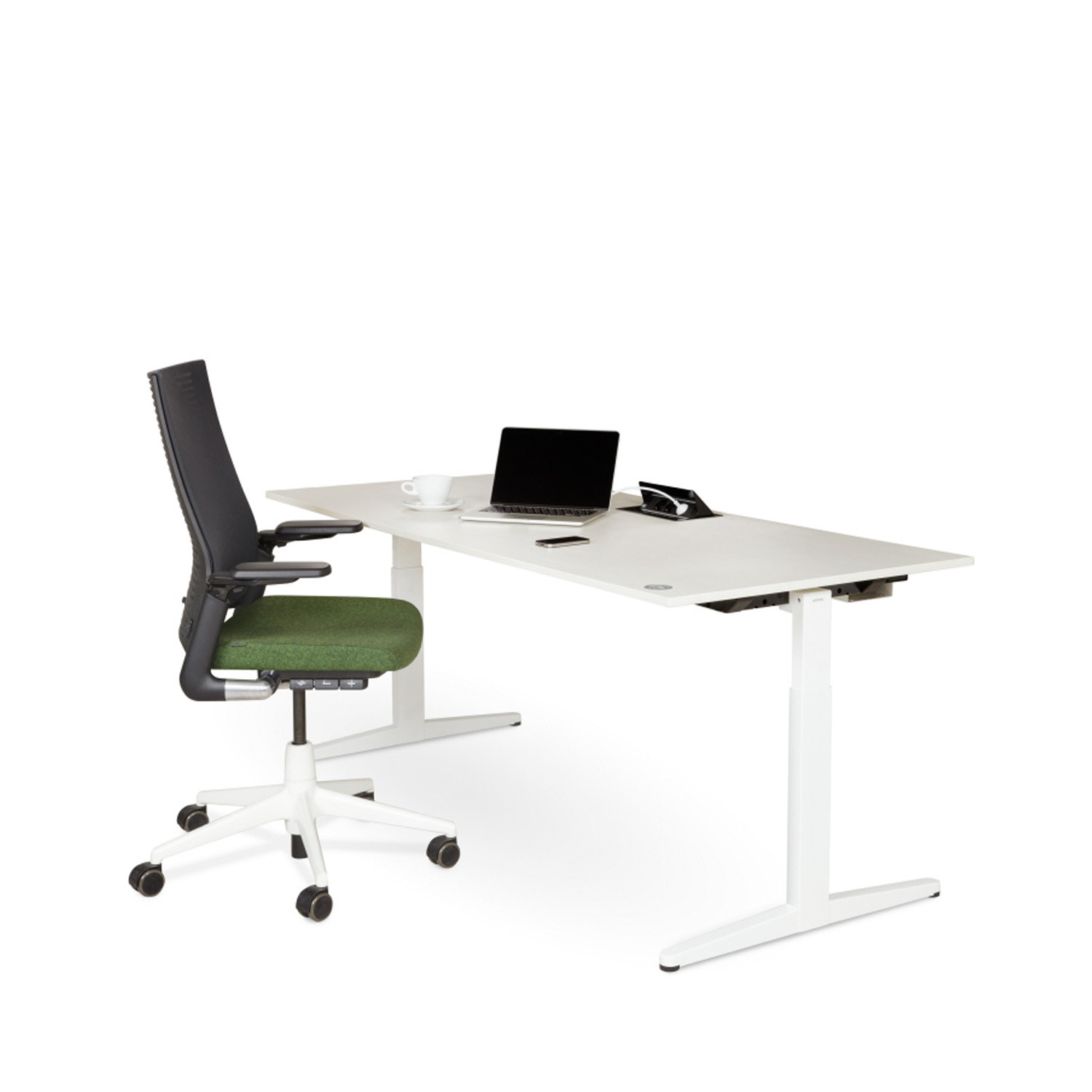 Ahrend Balance Adjustable Desks - Image 6