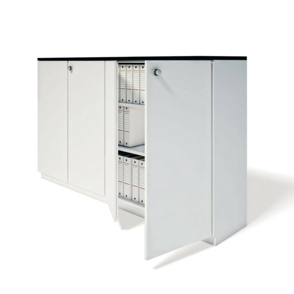 Allvia Storage Wall - Image 7