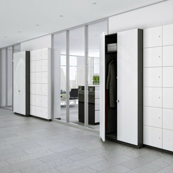 Allvia Storage Wall - Image 4