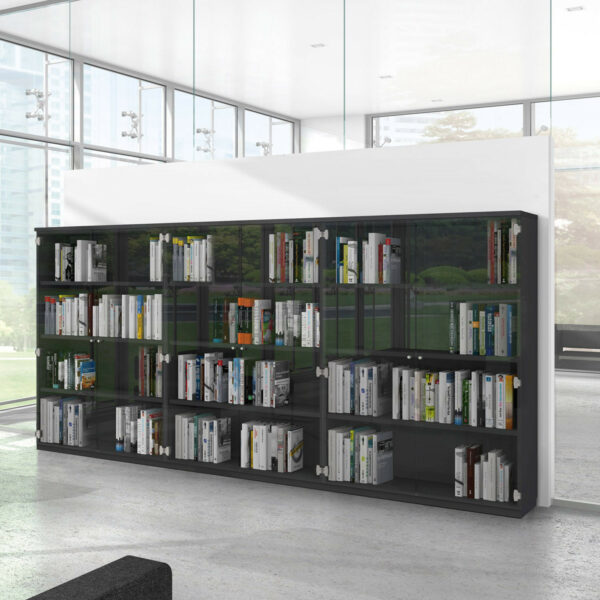 Allvia Storage Wall - Image 5
