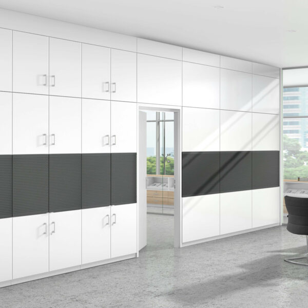 Allvia Storage Wall - Image 3