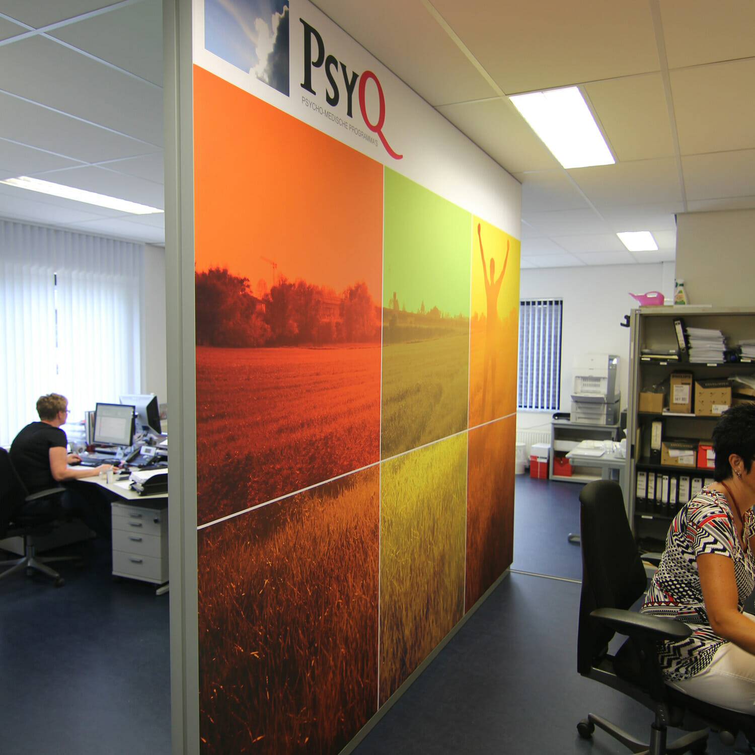 Artscreens Room Dividers - Image 4