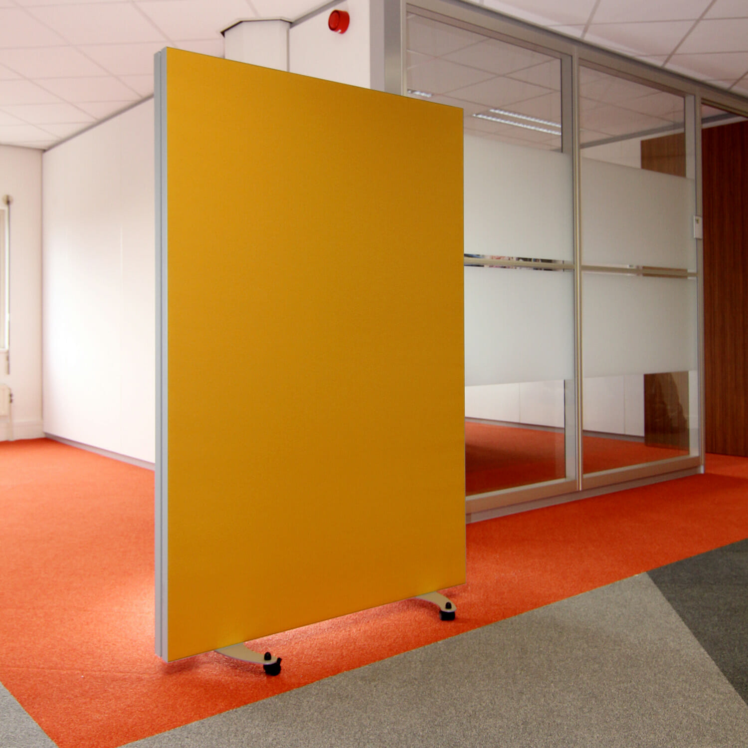 Artscreens Room Dividers