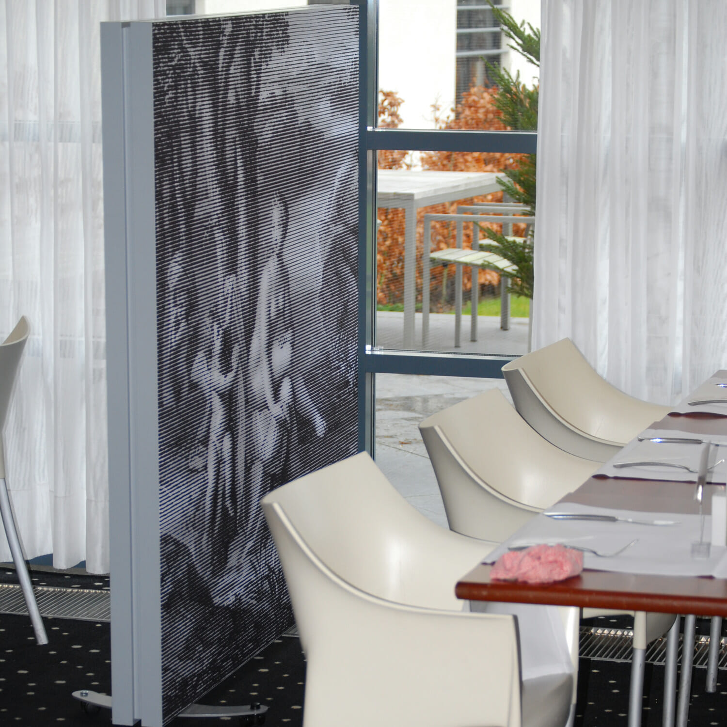 Artscreens Room Dividers - Image 2