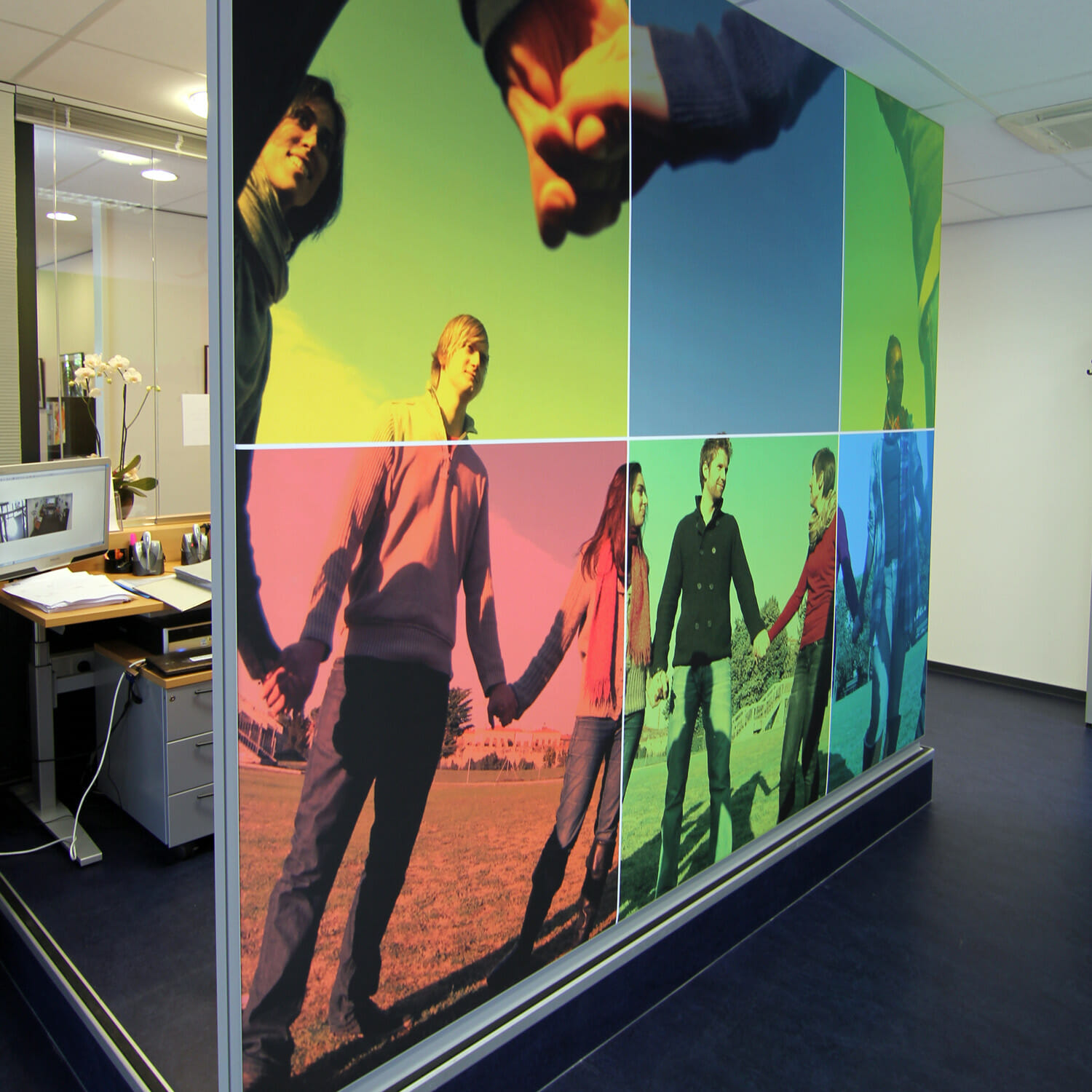 Artscreens Room Dividers - Image 3