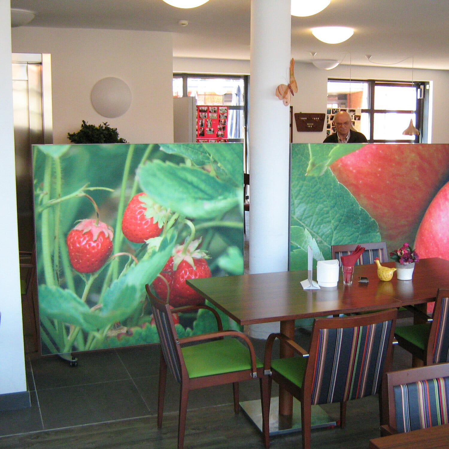 Artscreens Room Dividers - Image 5