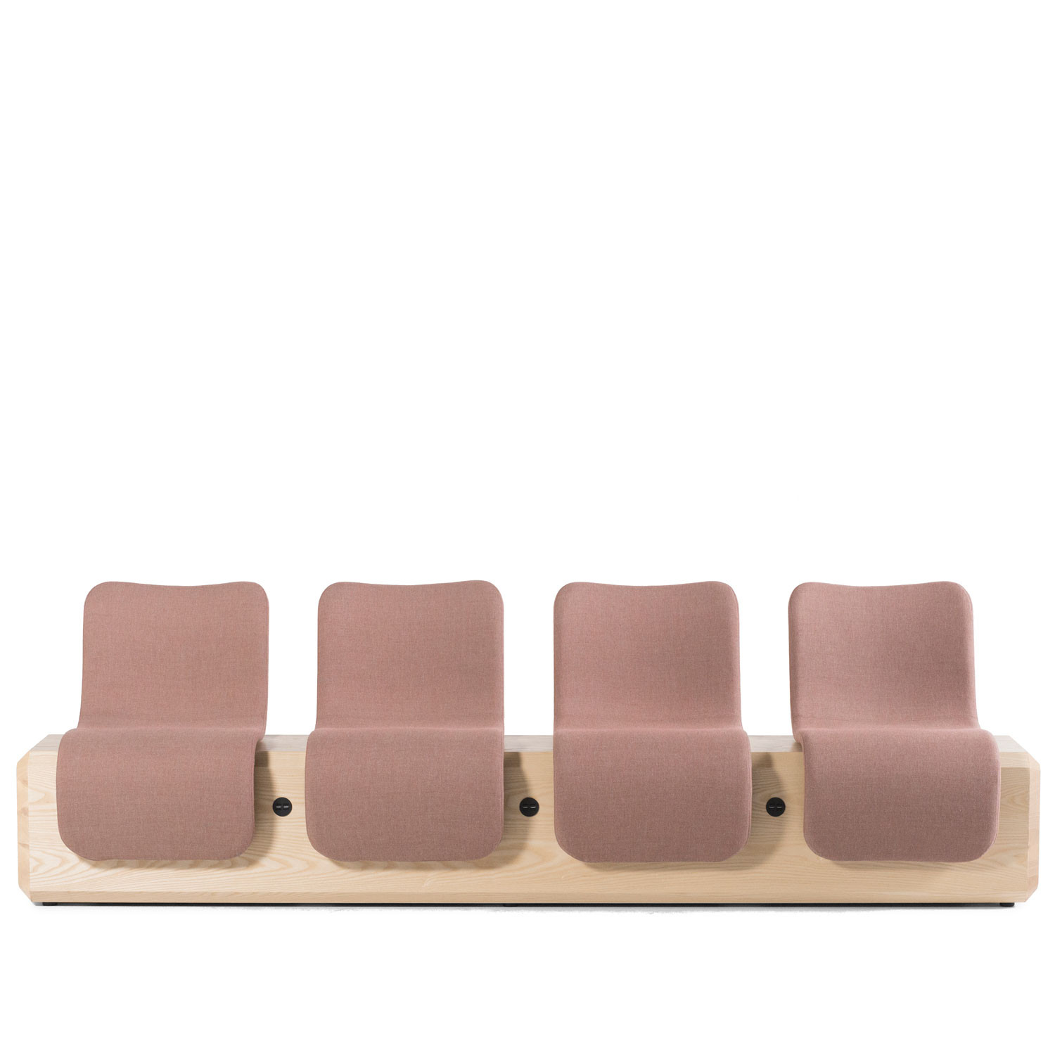 Ascent Modular Beam Seating - Image 2