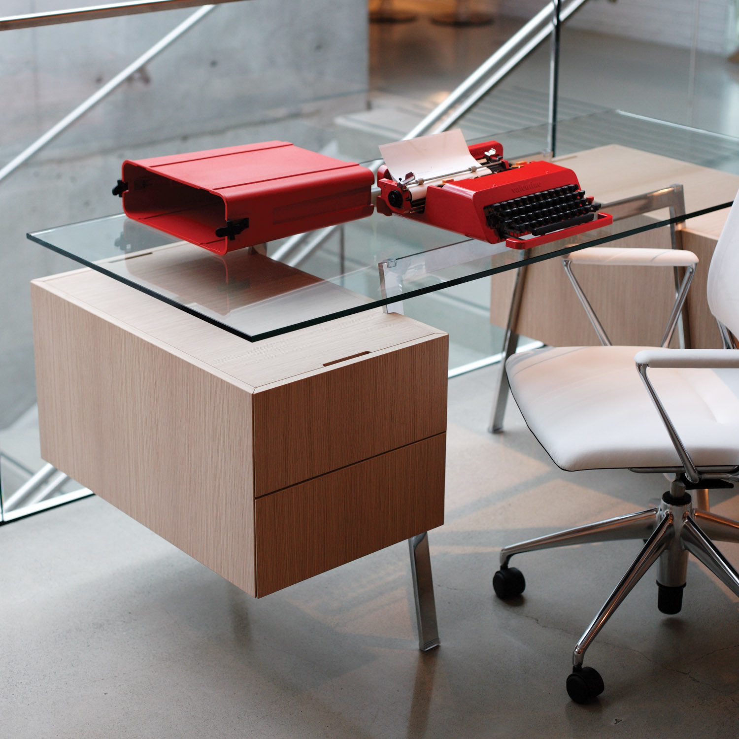 Bensen Homework Desk