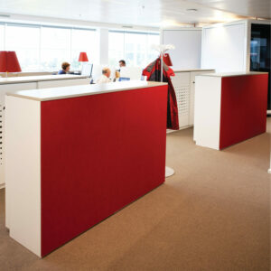 BuzziBack Acoustic Screens