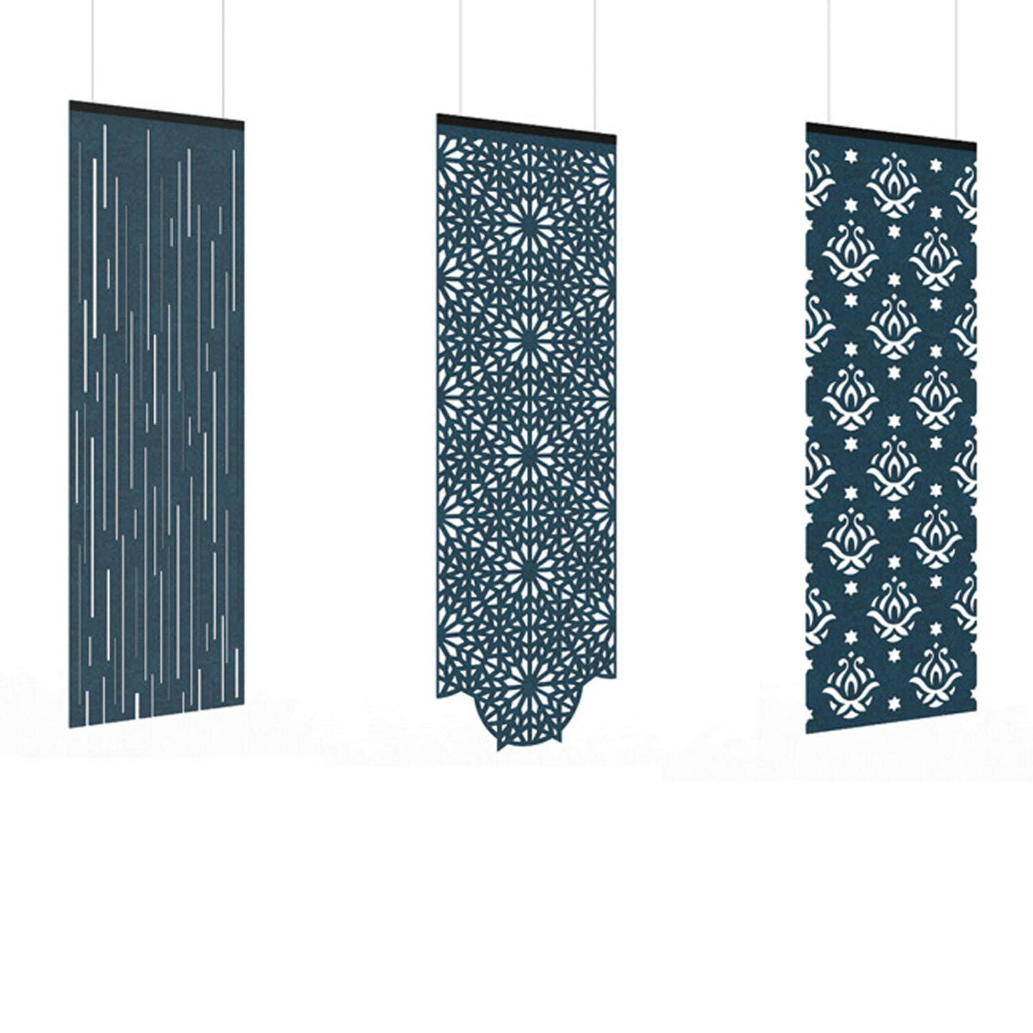 BuzziFalls Room Dividers - Image 2