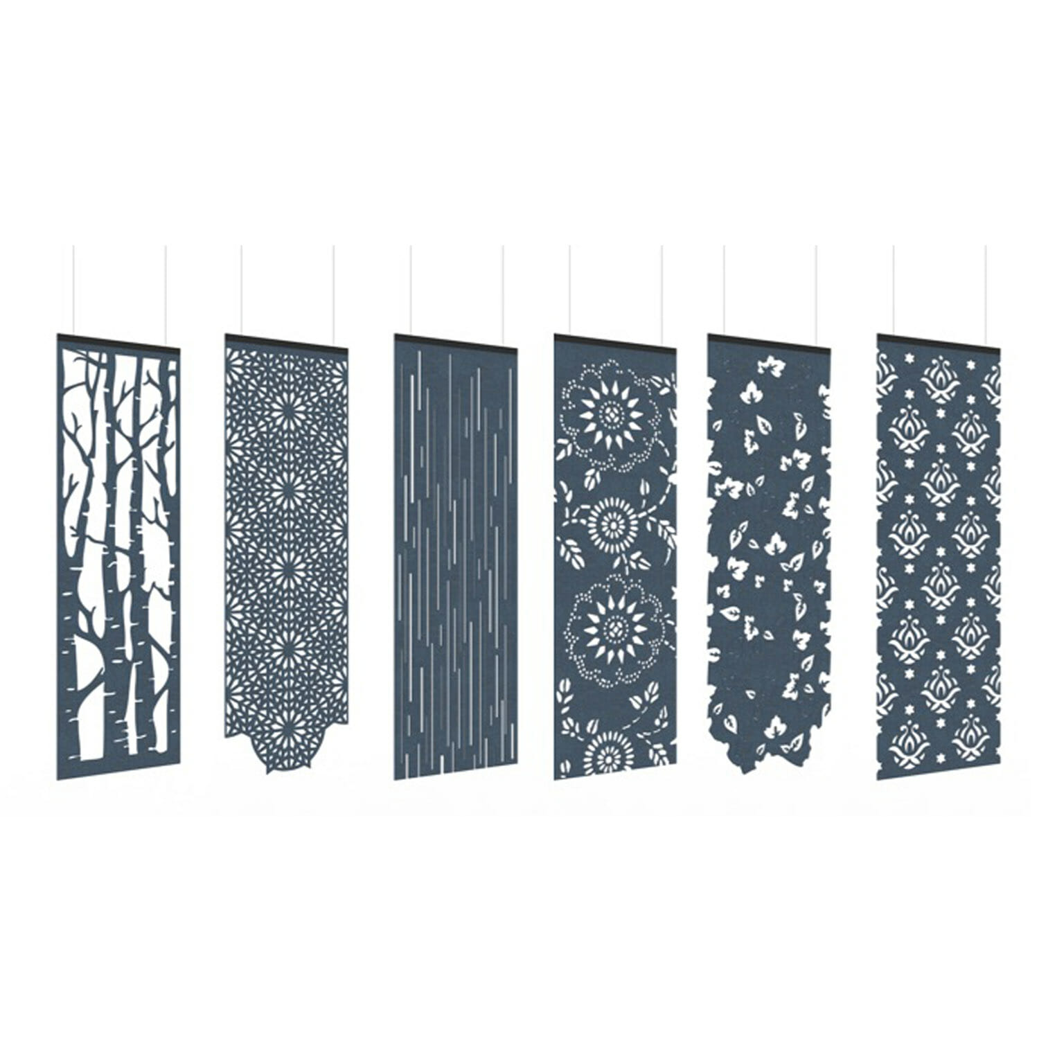BuzziFalls Room Dividers - Image 7
