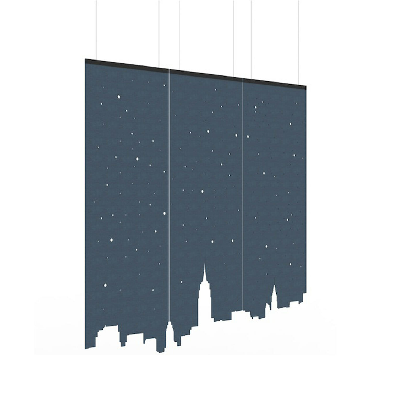 BuzziFalls Room Dividers - Image 5