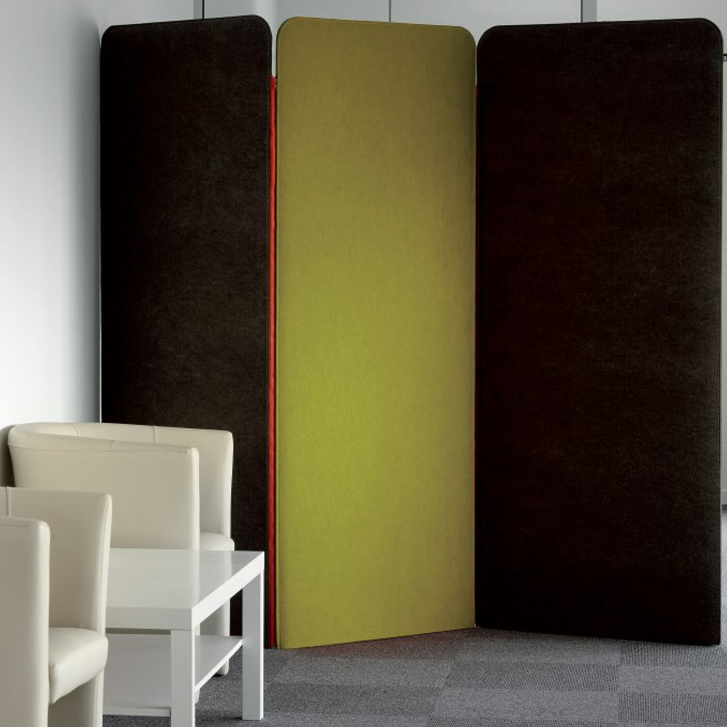 BuzziScreen Room Divider