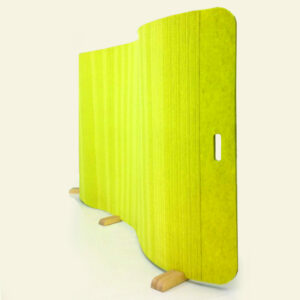 BuzziTwist Room Divider