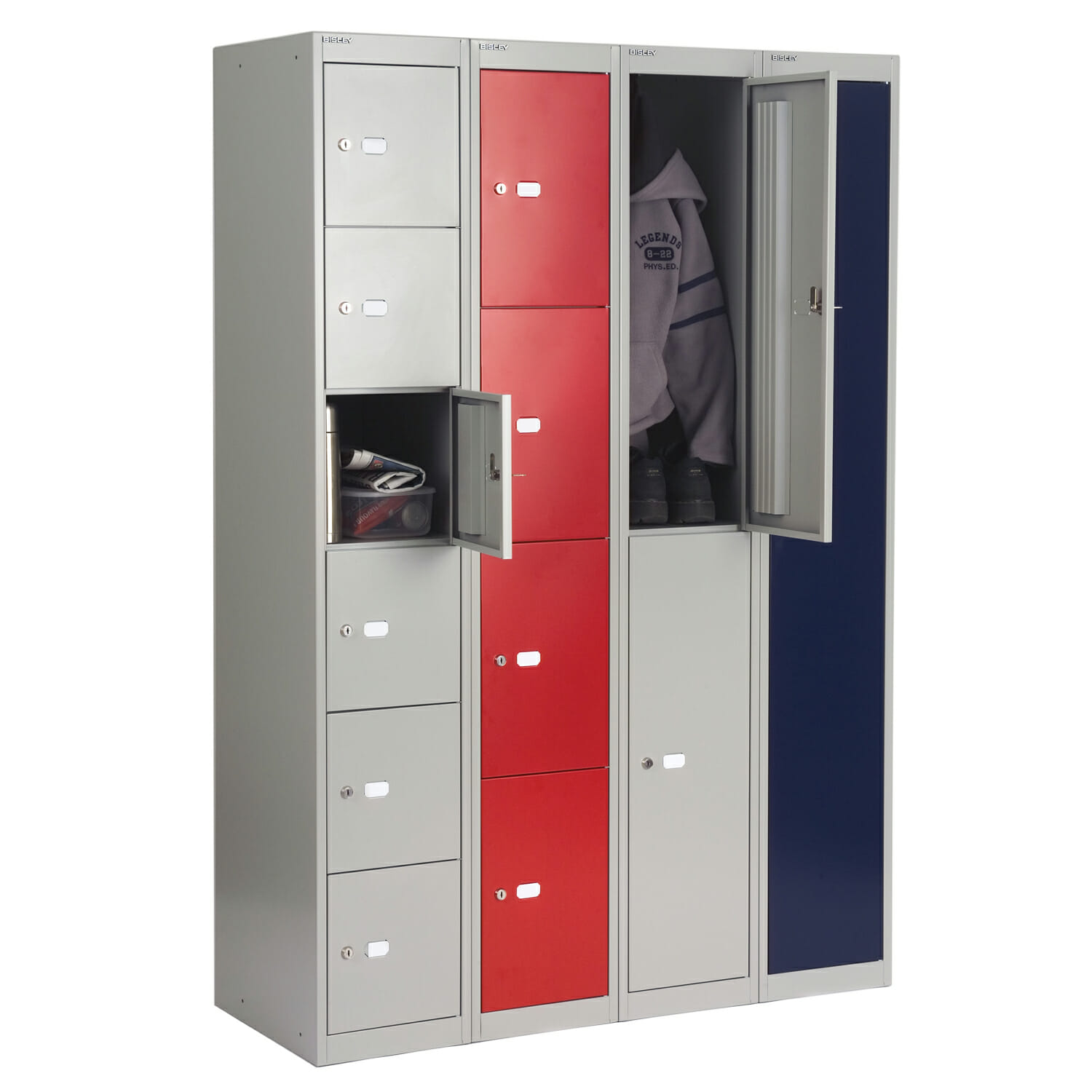 CLK Storage Lockers - Image 9