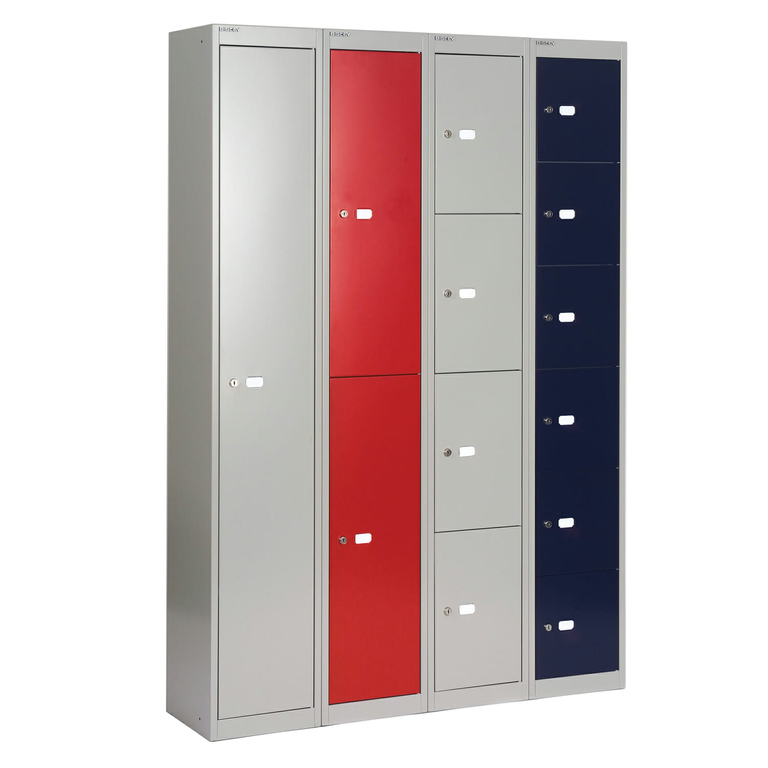 CLK Storage Lockers - Image 6