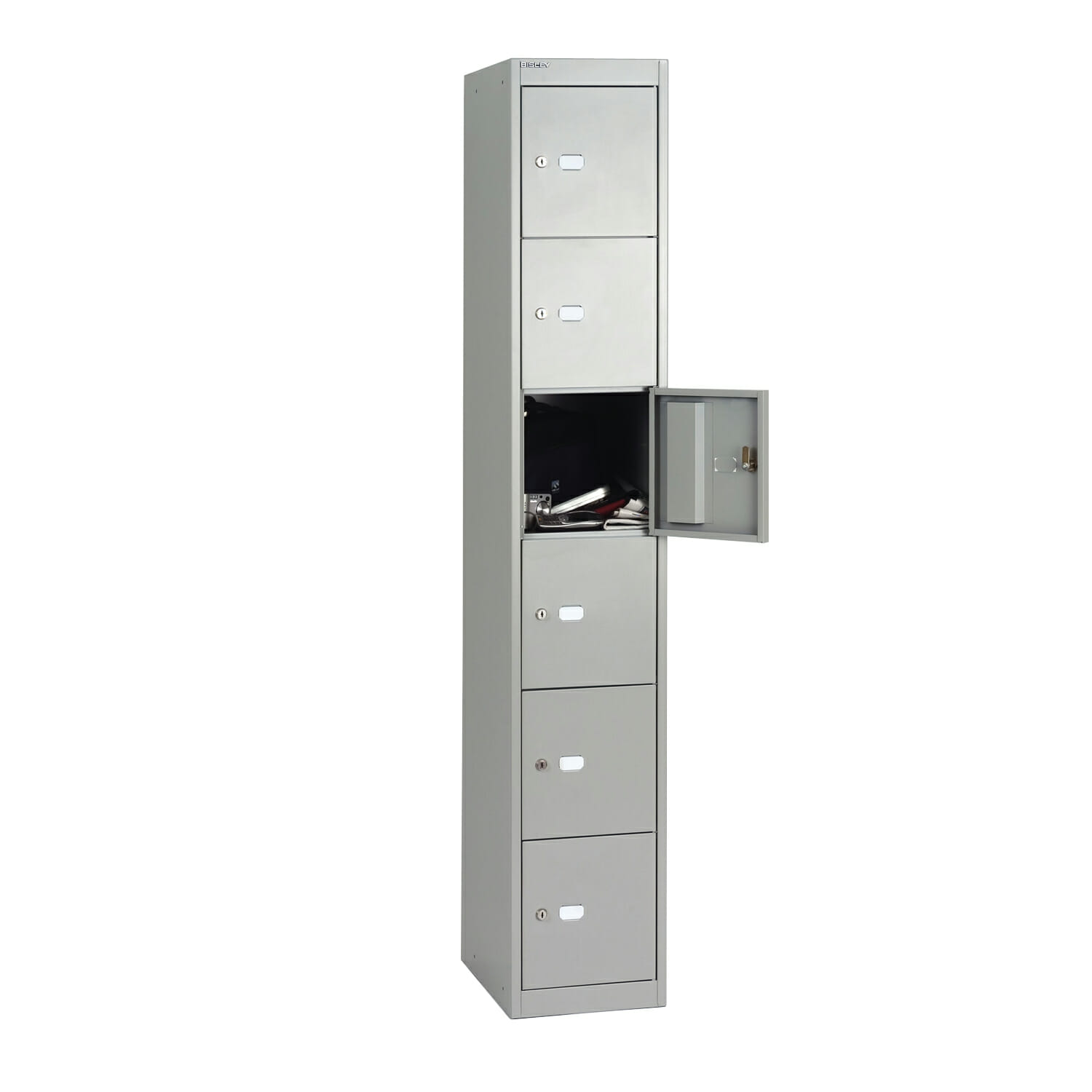 CLK Storage Lockers - Image 5