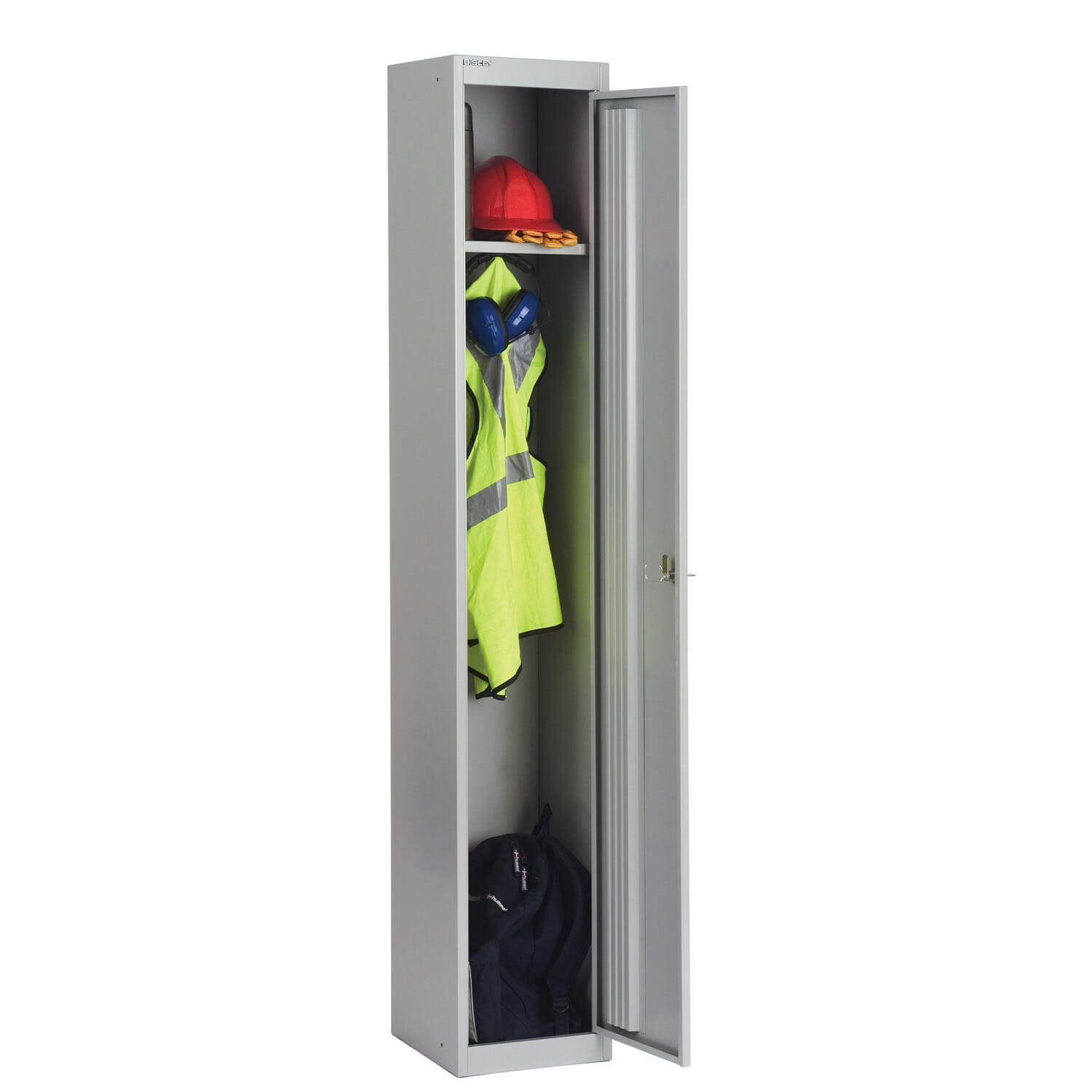 CLK Storage Lockers - Image 4