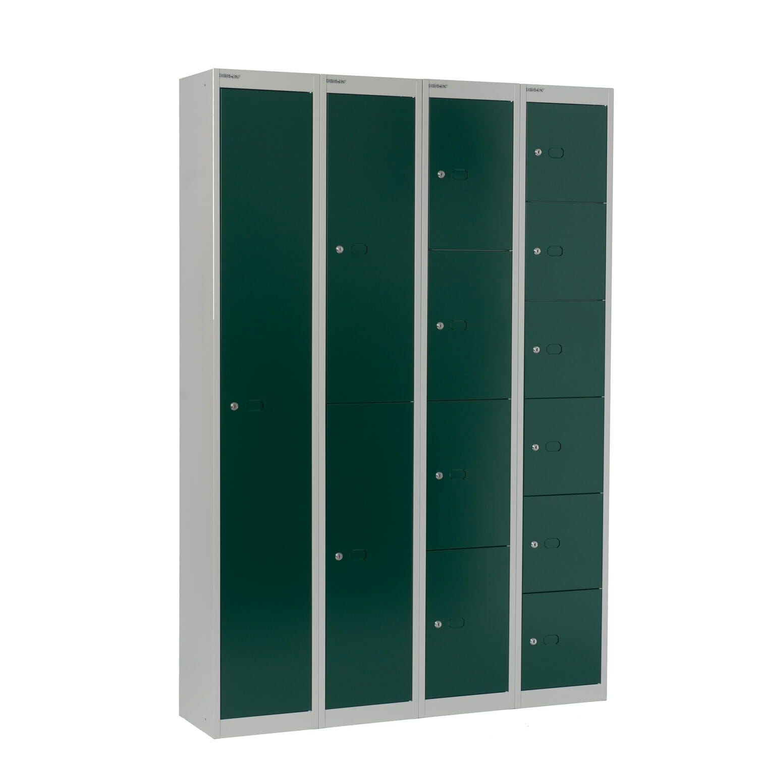 CLK Storage Lockers - Image 2