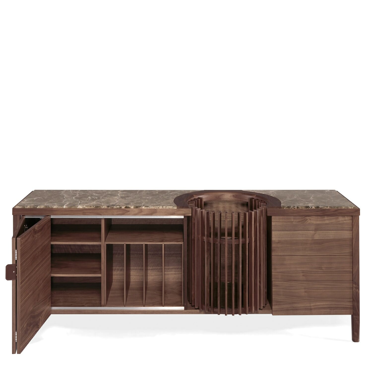 Carousel Sideboard - Image 2