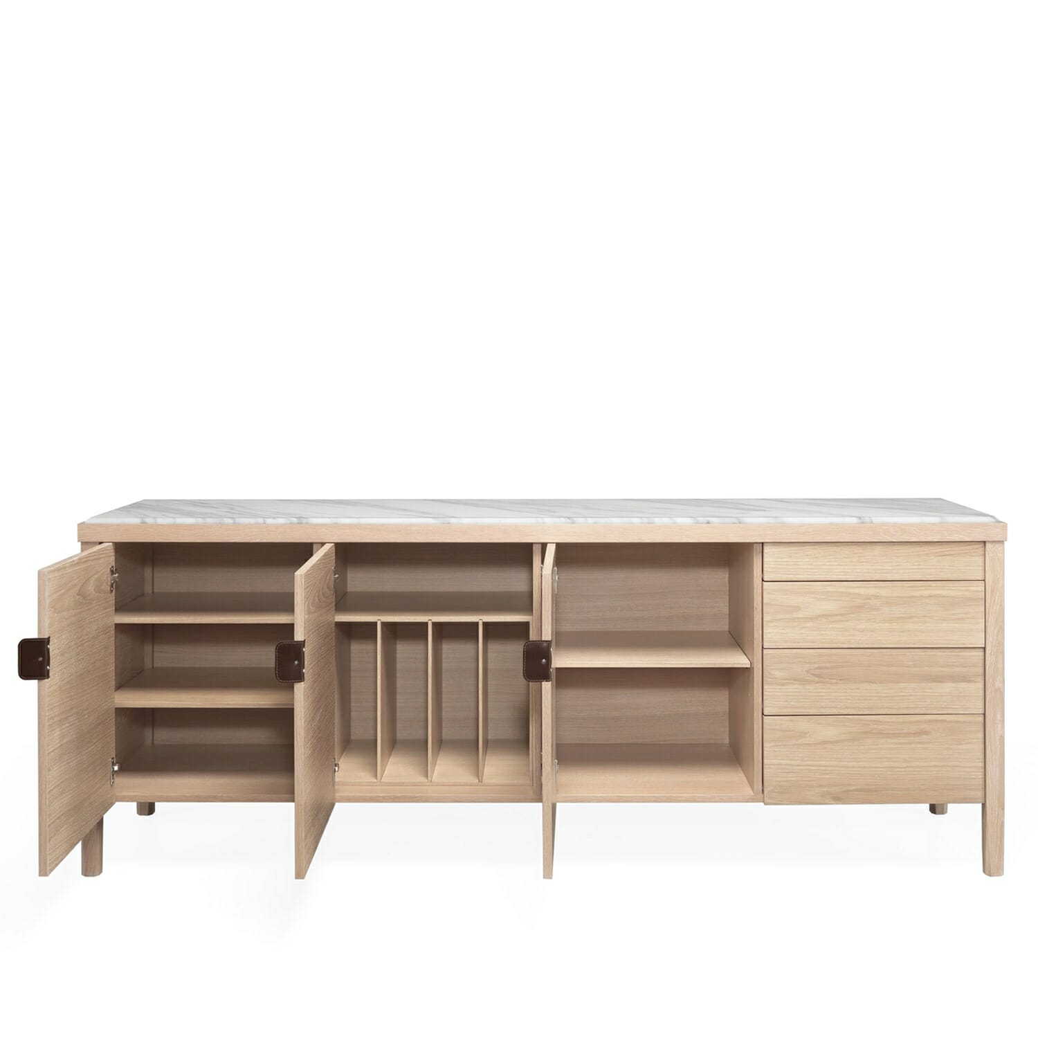 Carousel Sideboard - Image 5