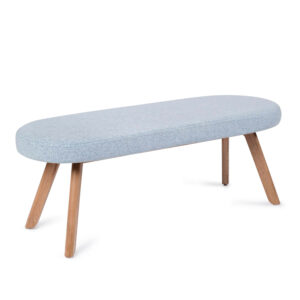 Centro Low Bench