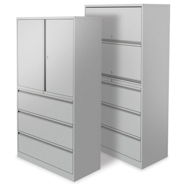 Combi:Store Cabinets - Image 2