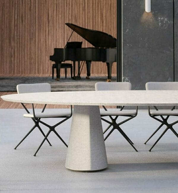 Conix Outdoor Dining Table