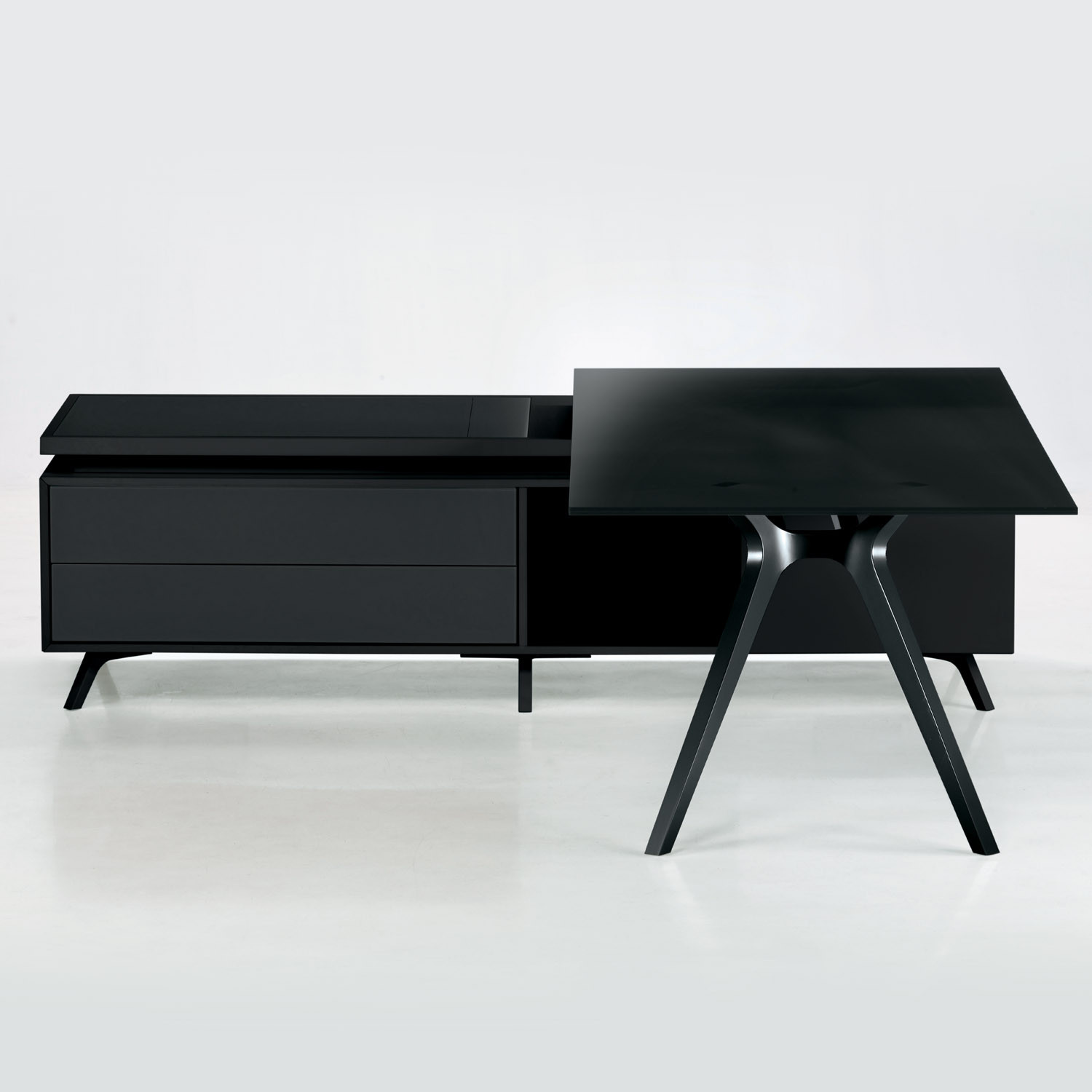 Dr Executive Desk - Image 7