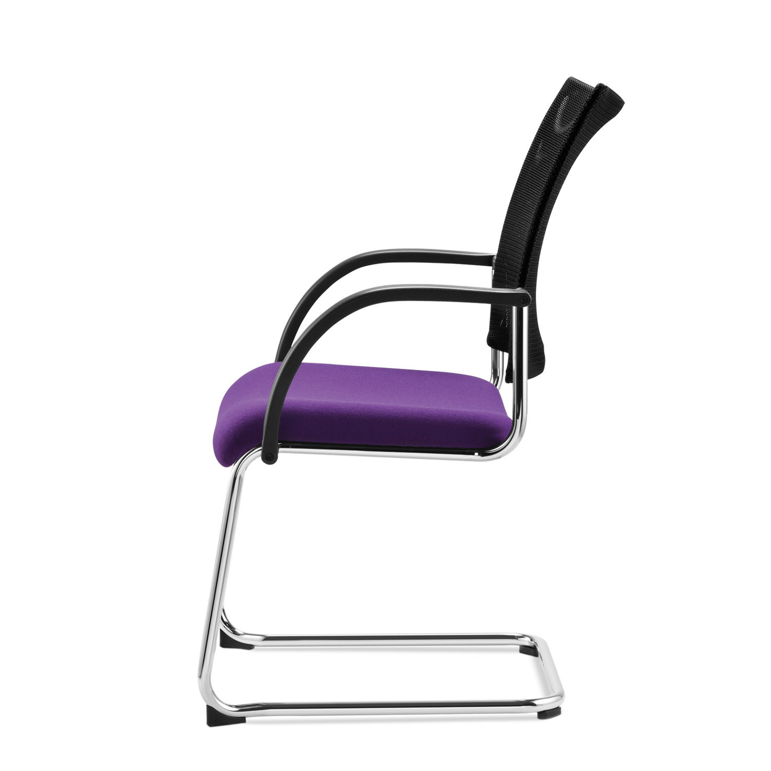 Dat-O Cantilever Chair - Image 2
