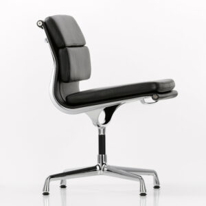 Eames Soft Pad Group Chairs