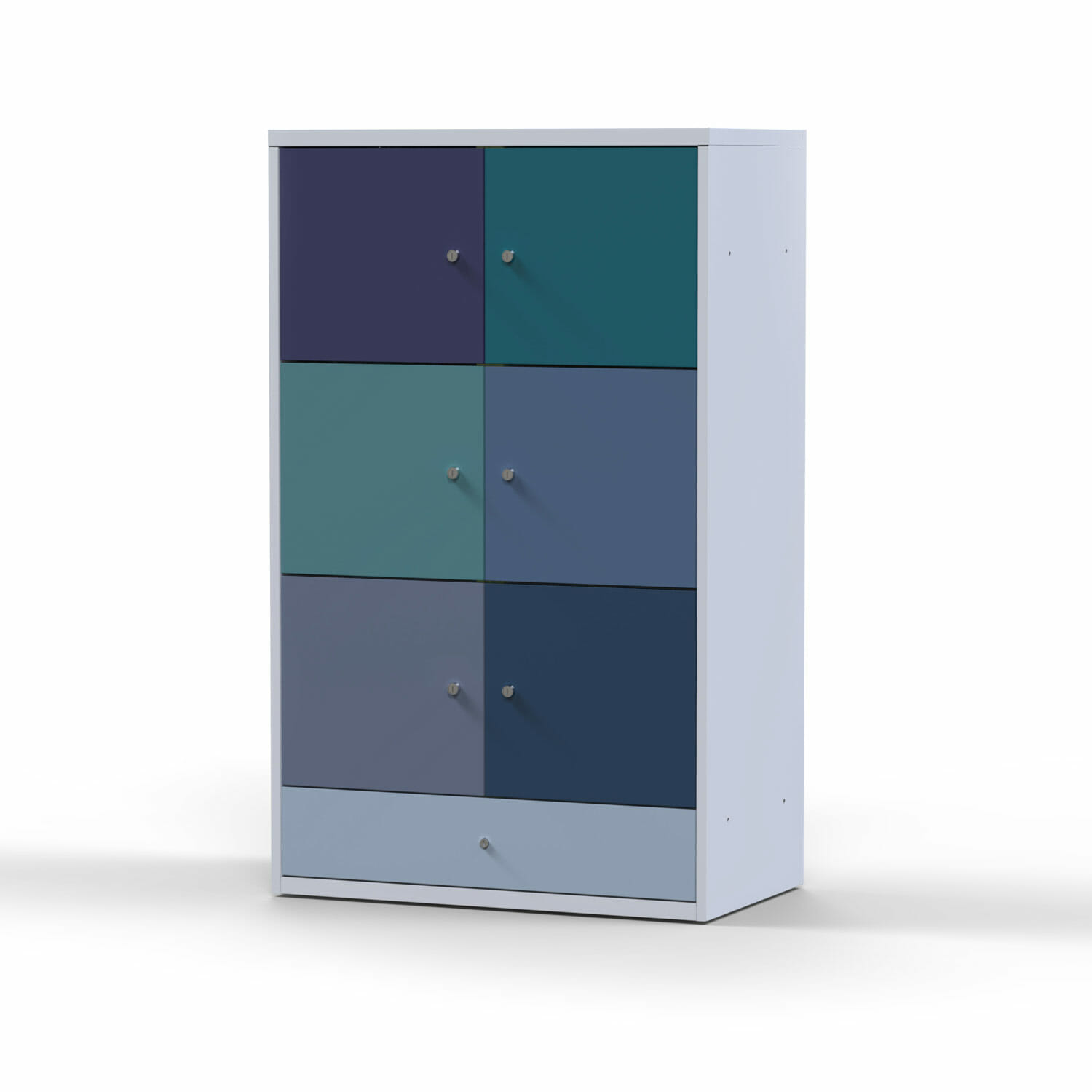 Electrical Personal Lockers - Image 7