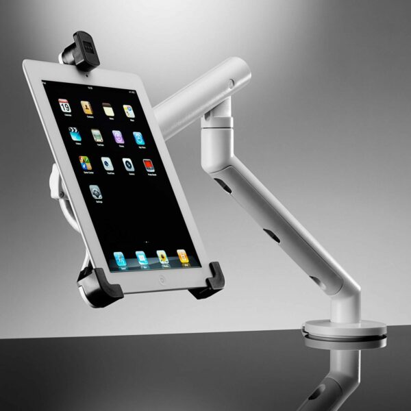 Flo Dual Monitor Arm - Image 5