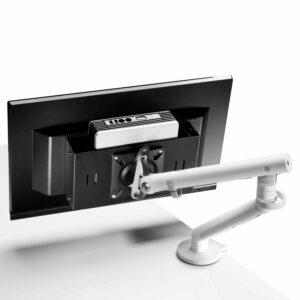 Flo Dual Monitor Arm