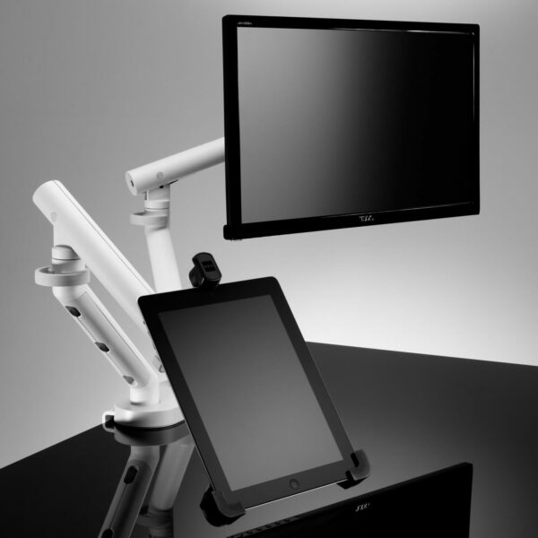 Flo Monitor Arms - Image 5