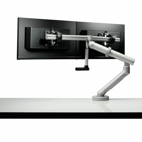 Flo Plus Dual Monitor Arm