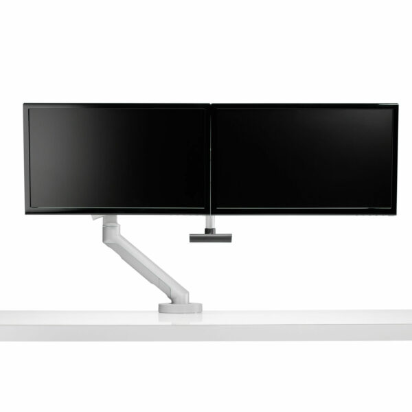 Flo Plus Dual Monitor Arm - Image 4