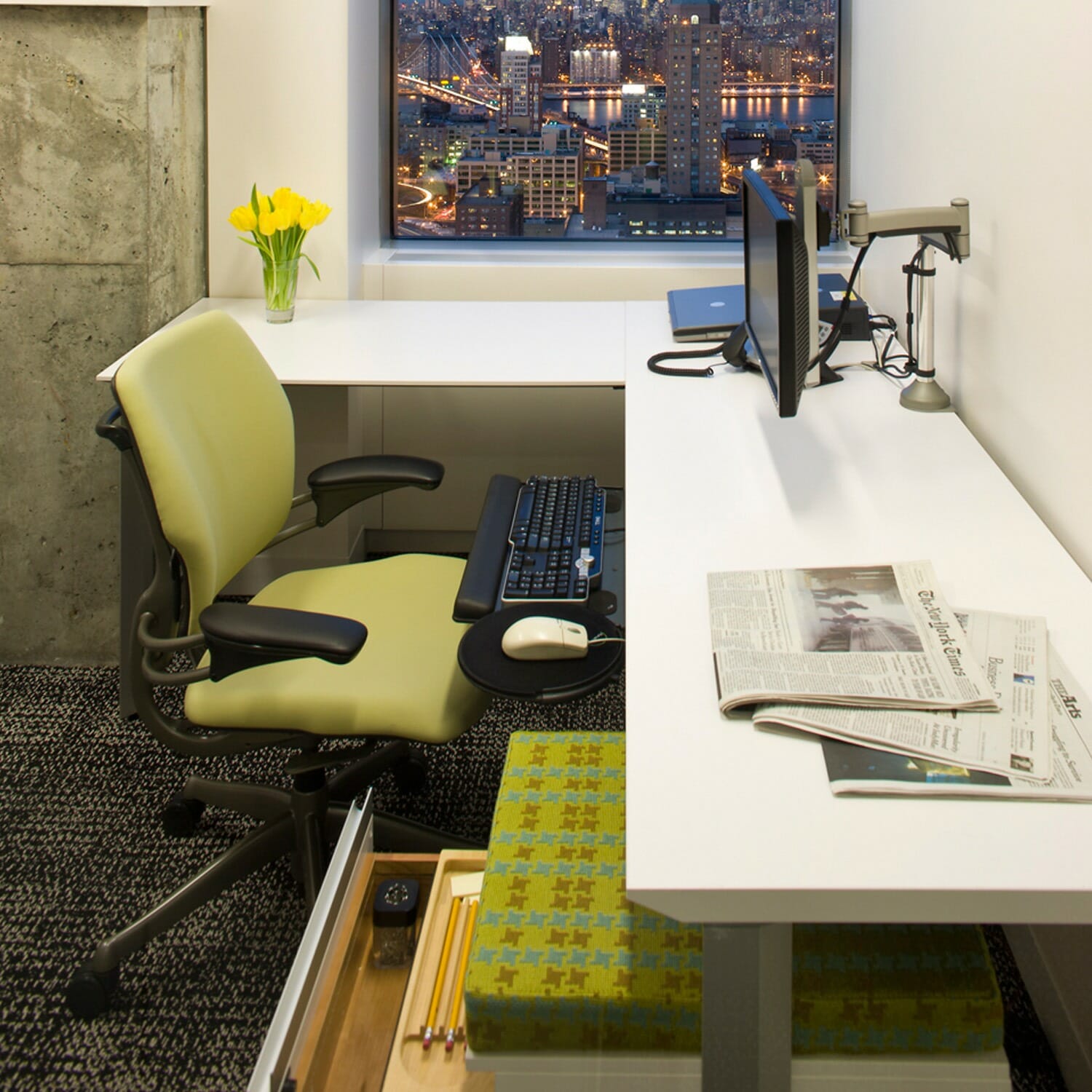 Freedom Task Chair - Image 4