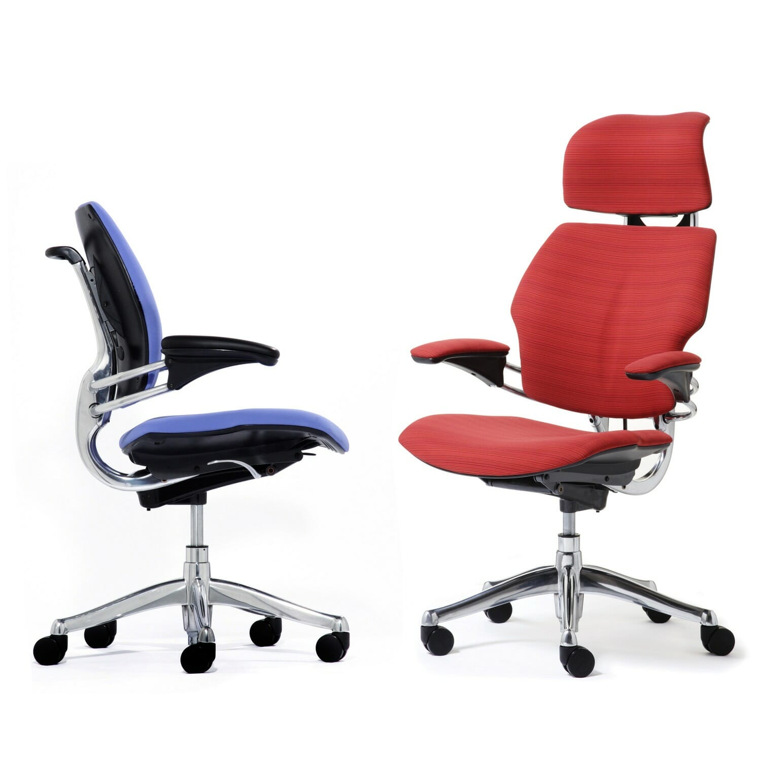 Freedom Task Chair - Image 5